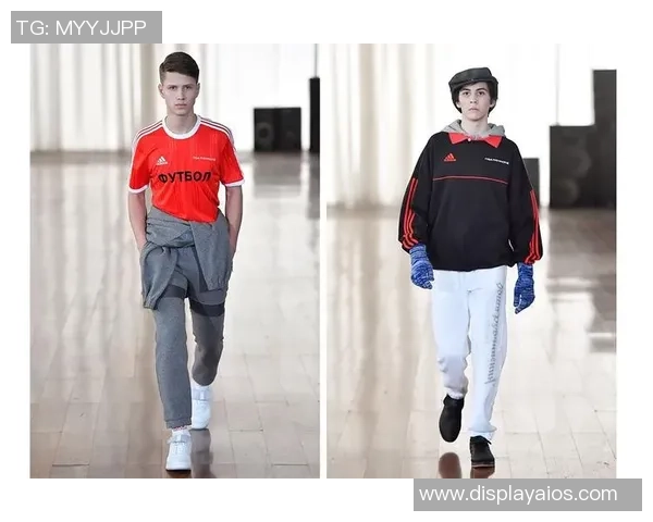 夏季时尚指南足球明星衬衣搭配技巧与潮流解析